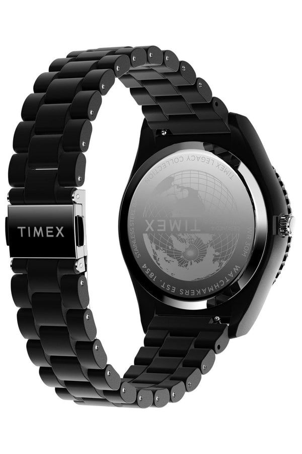 Timex Legacy Divers Inspired Bracelet 42mm Watch TW2Y04500