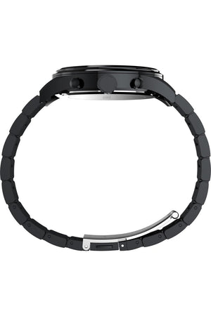 Timex Gents Chronograph Bracelet 42mm 5ATM Watch TW2Y01600