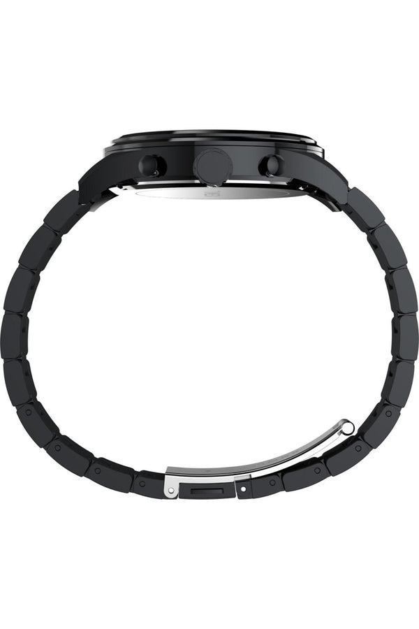 Timex Gents Chronograph Bracelet 42mm 5ATM Watch TW2Y01600
