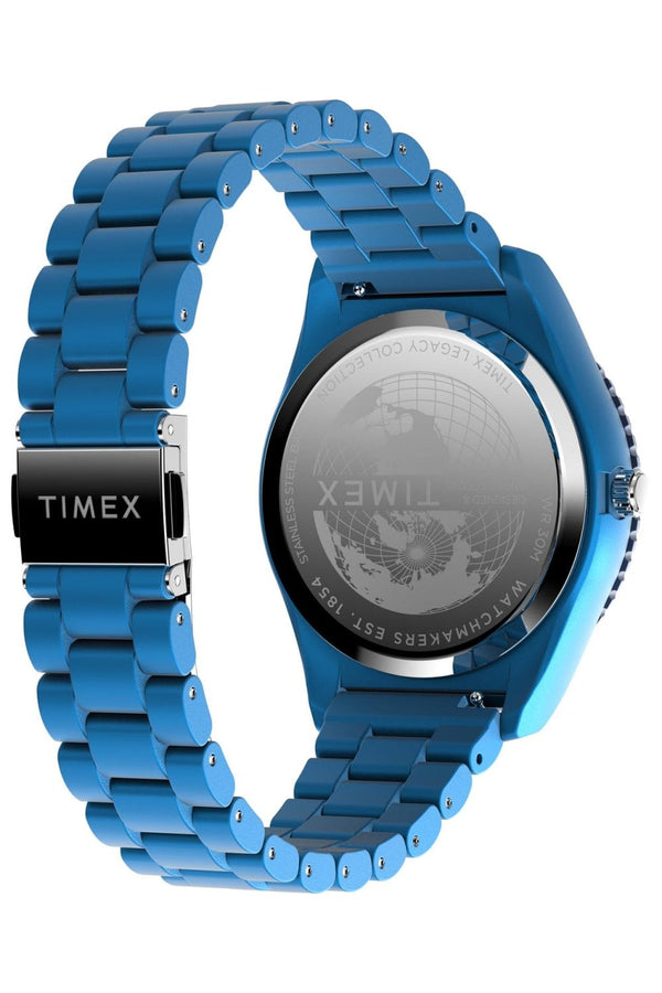 Timex Legacy Divers Inspired Bracelet 42mm Watch TW2Y04300