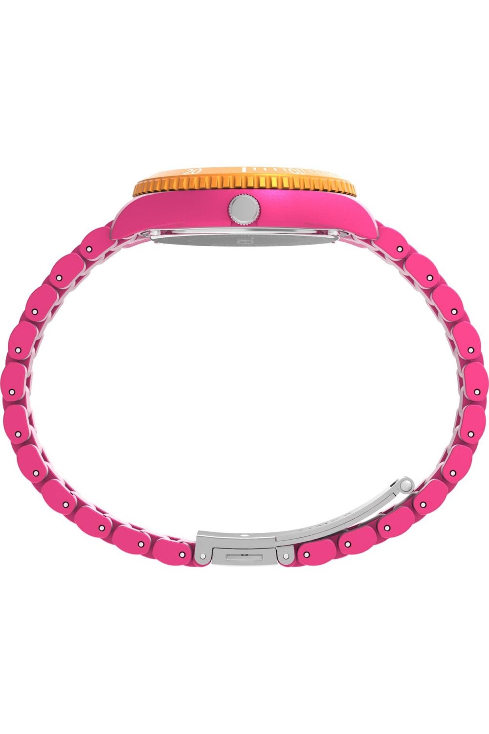Timex Legacy Divers Inspired Ladies Bracelet 37mm Watch TW2Y04600