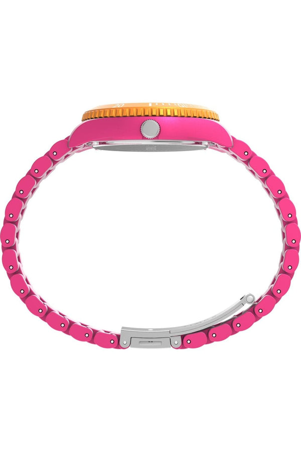 Timex Legacy Divers Inspired Ladies Bracelet 37mm Watch TW2Y04600