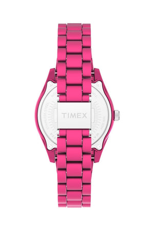 Timex Legacy Divers Inspired Ladies Bracelet 37mm Watch TW2Y04600