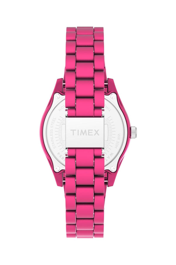 Timex Legacy Divers Inspired Ladies Bracelet 37mm Watch TW2Y04600