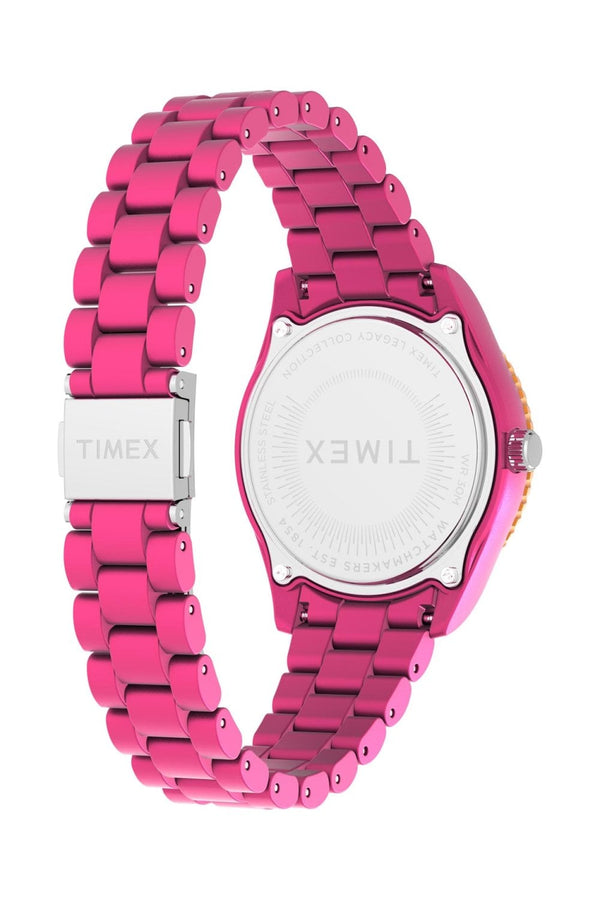Timex Legacy Divers Inspired Ladies Bracelet 37mm Watch TW2Y04600
