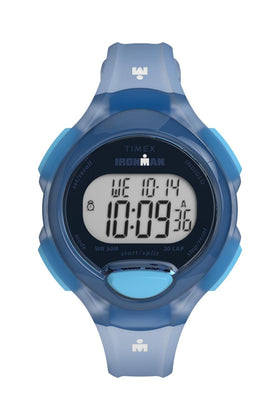Timex Ladies Ironman Essential 30 Lap Watch TW5M65800