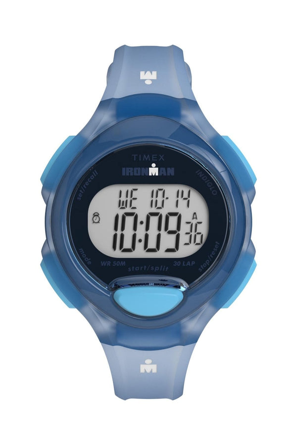Timex Ladies Ironman Essential 30 Lap Watch TW5M65800