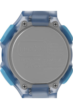 Timex Ladies Ironman Essential 30 Lap Watch TW5M65800