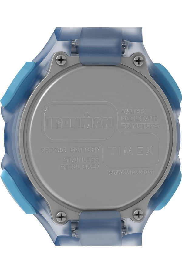 Timex Ladies Ironman Essential 30 Lap Watch TW5M65800