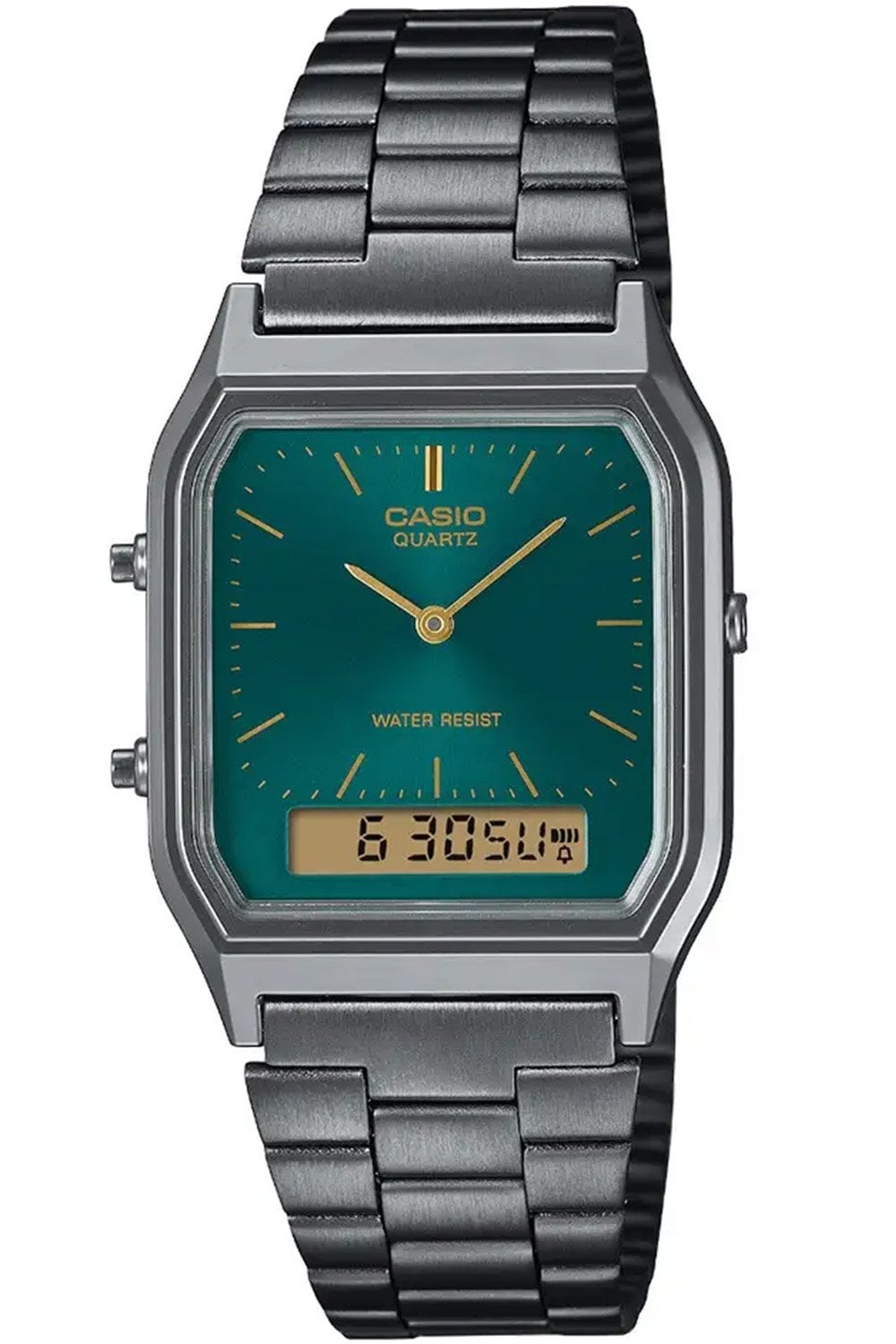 Casio Vintage Collection Watch AQ-230EGG-3AEF