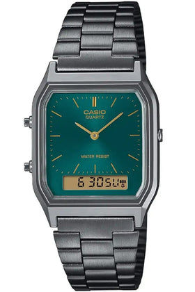 Casio Vintage Collection Watch AQ-230EGG-3AEF
