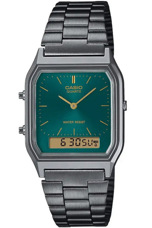 Casio Vintage Collection Watch AQ-230EGG-3AEF