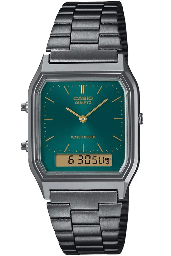 Casio Vintage Collection Watch AQ-230EGG-3AEF