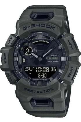 Casio G-Shock Step Tracker Gents Watch GBA-900UU-3AER