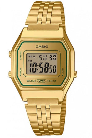 Casio Ladies Vintage Watch LA680WEGV-9AEF
