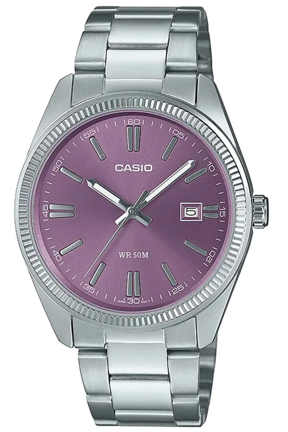 Casio Ladies MTP Series Watch MTP-1302PD-6AVEF