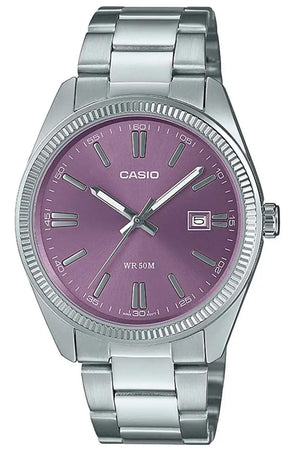 Casio Ladies MTP Series Watch MTP-1302PD-6AVEF