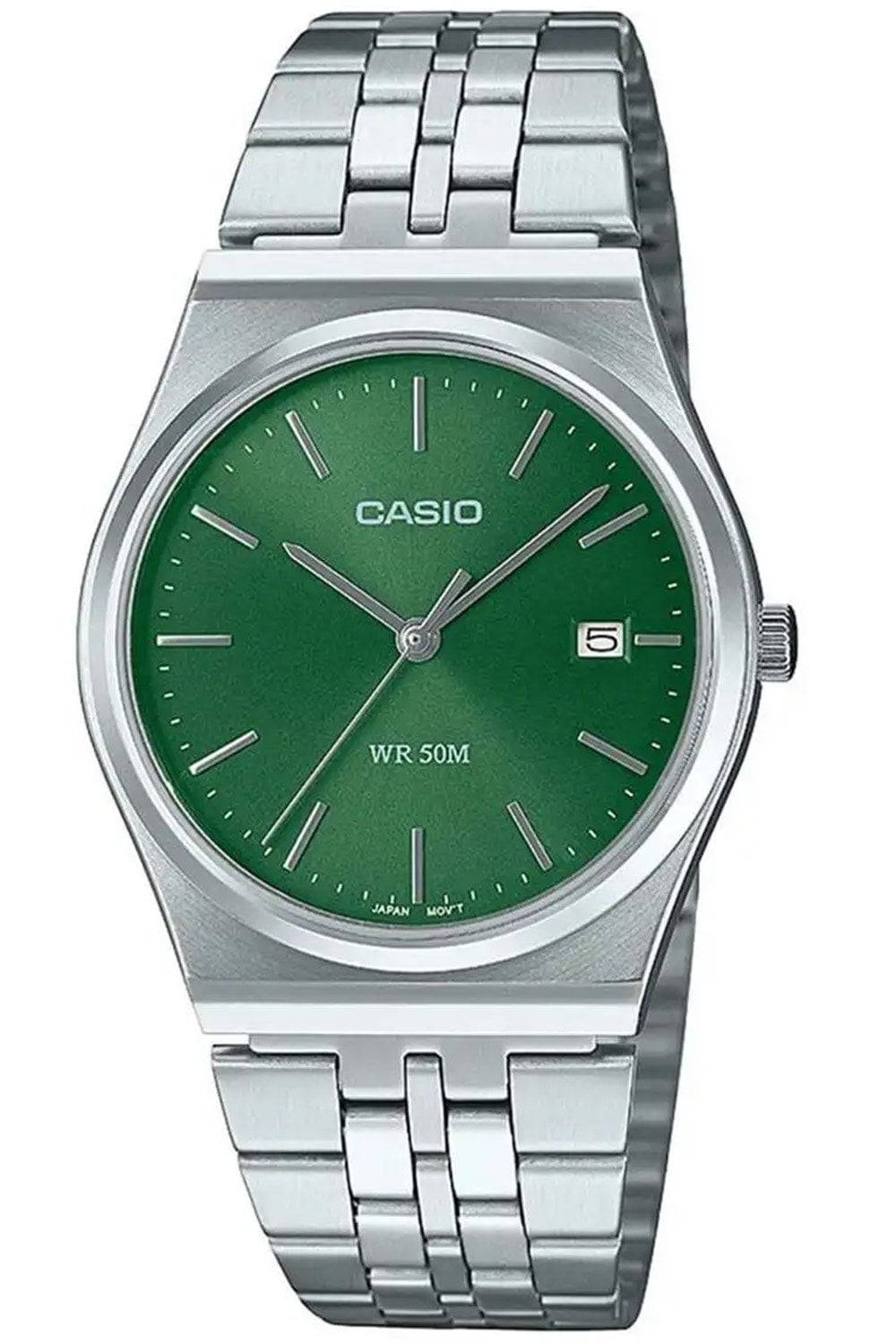 Casio Gents MTP Series Watch MTP-B145D-3AVEF