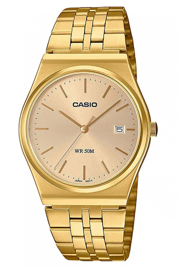 Casio Gents MTP Series Watch MTP-B145G-9AVEF