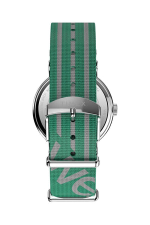 Timex Weekender 40mm Fabric Strap Watch TW2Y08800