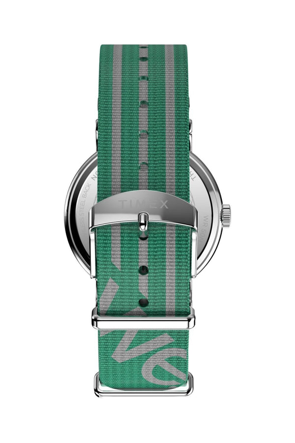 Timex Weekender 40mm Fabric Strap Watch TW2Y08800