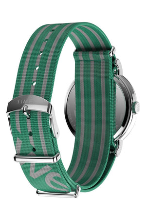 Timex Weekender 40mm Fabric Strap Watch TW2Y08800