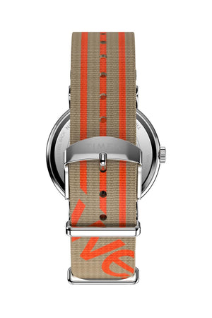 Timex Weekender 40mm Fabric Strap Watch TW2Y08900