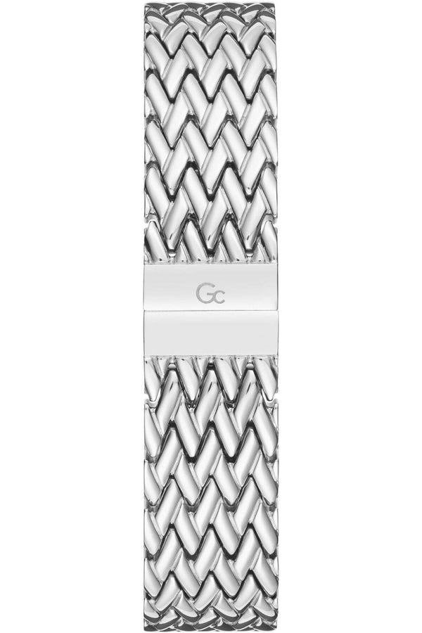 Gc Ladies Vogue Bracelet 36mm 10ATM Watch Z21006L1
