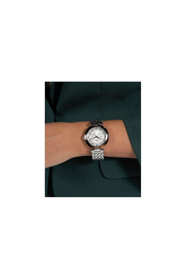 Gc Ladies Vogue Bracelet 36mm 10ATM Watch Z21006L1