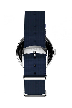 Timex Weekender 37mm Fabric Strap Watch TW2Y09000