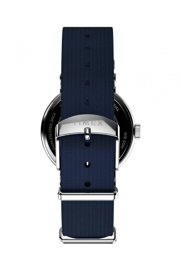 Timex Weekender 37mm Fabric Strap Watch TW2Y09000