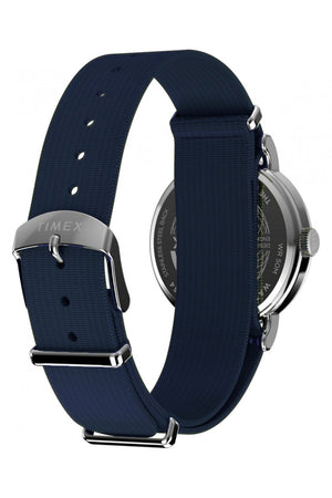Timex Weekender 37mm Fabric Strap Watch TW2Y09000
