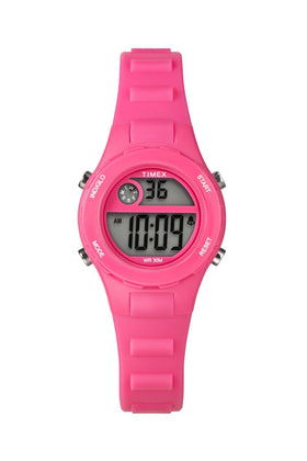 Timex Kids Tween Pink 26mm 3ATM Watch TW2W92500