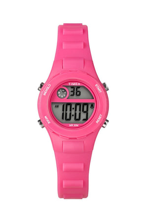 Timex Kids Tween Pink 26mm 3ATM Watch TW2W92500