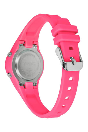 Timex Kids Tween Pink 26mm 3ATM Watch TW2W92500
