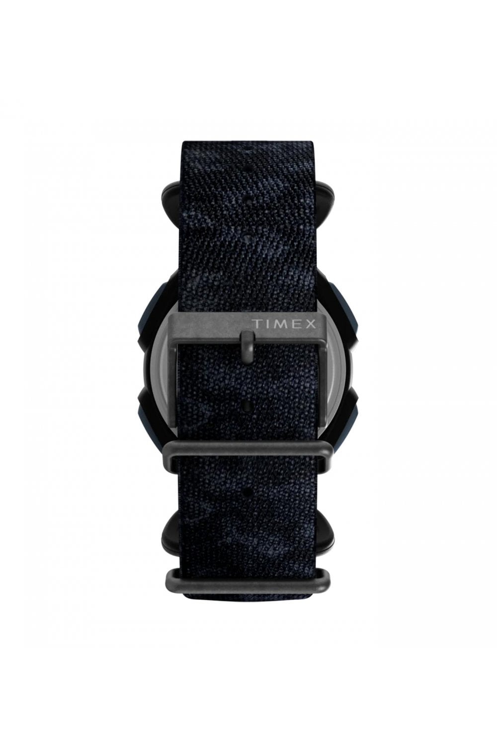 Timex Iroman Classic 30-Lap 38mm Recycled Strap Watch TW2W94100