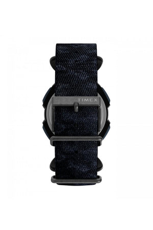 Timex Iroman Classic 30-Lap 38mm Recycled Strap Watch TW2W94100