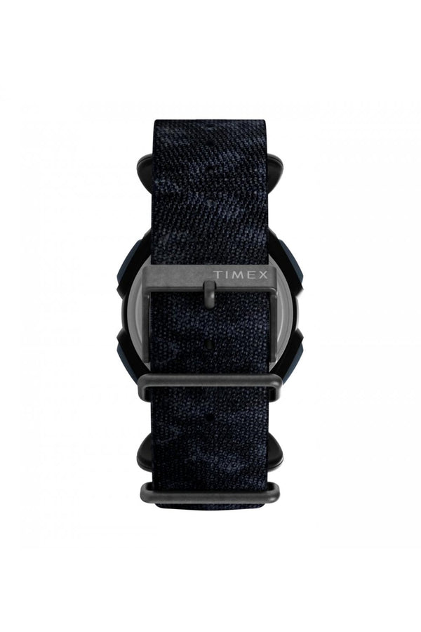 Timex Iroman Classic 30-Lap 38mm Recycled Strap Watch TW2W94100