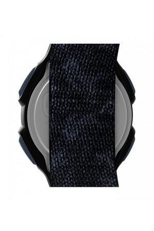 Timex Iroman Classic 30-Lap 38mm Recycled Strap Watch TW2W94100