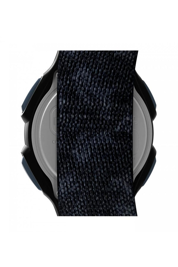 Timex Iroman Classic 30-Lap 38mm Recycled Strap Watch TW2W94100