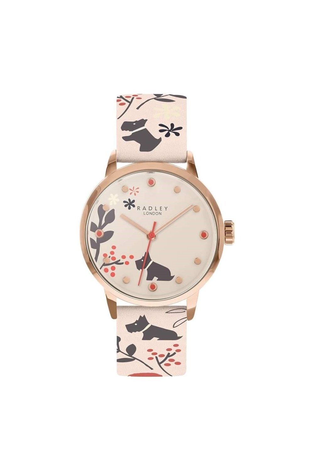 Radley Ladies Epping Forest 31mm Casual Watch RY2930A