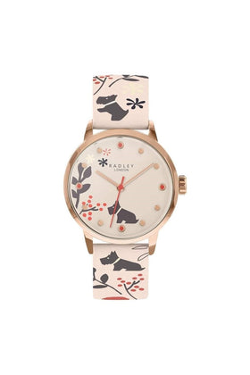 Radley Ladies Epping Forest 31mm Casual Watch RY2930A