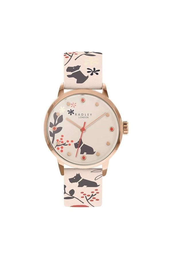 Radley Ladies Epping Forest 31mm Casual Watch RY2930A