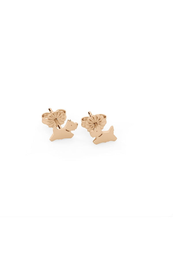 Radley Baylis Road Ladies 18ct Triple Pack Earring Set RYJ1306