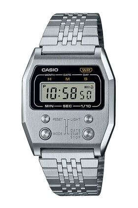 Casio Gents Collection Digital Watch A1100D-1EF