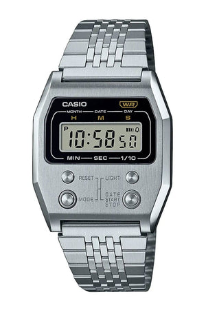 Casio Gents Collection Digital Watch A1100D-1EF