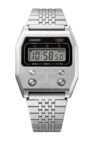 Casio Gents Collection Digital Watch A1100D-1EF