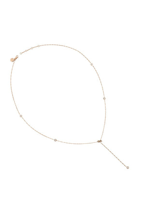 Radley Ladies Lariot Jumping Dog Necklace RYJ2394S