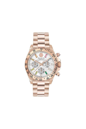 Philipp Plein Street Couture Nobile Lady 38mm Watch PWSBA0323