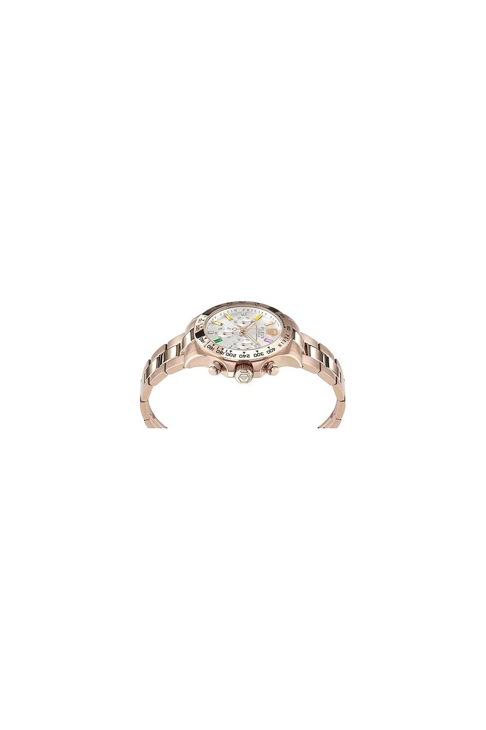 Philipp Plein Street Couture Nobile Lady 38mm Watch PWSBA0323